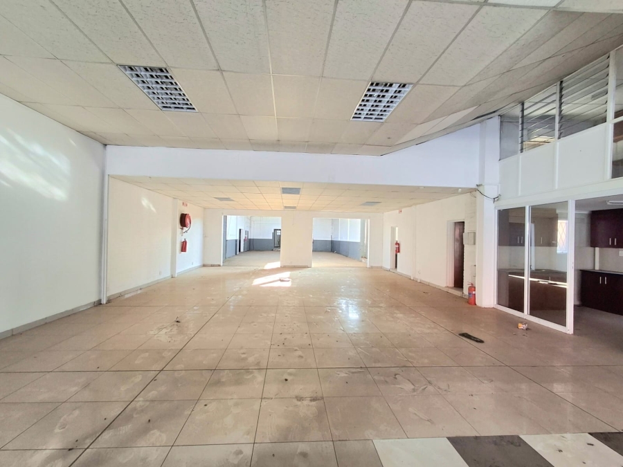 Commercial Property for Sale in Oranjesig Free State